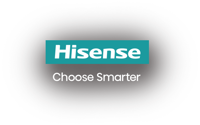 hisense logo