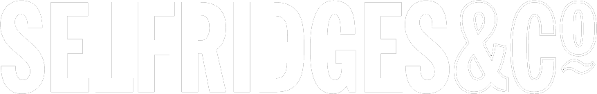 logo selfridges